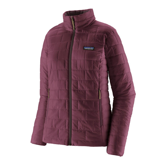 Womens Nano Puff Jacket