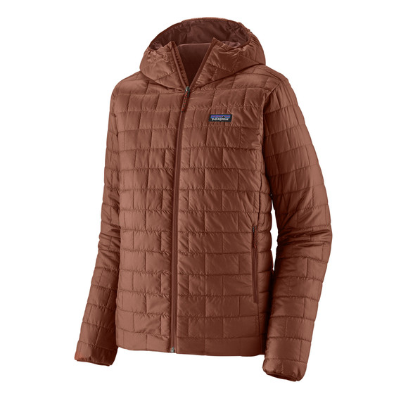 Nano Puff Hoody