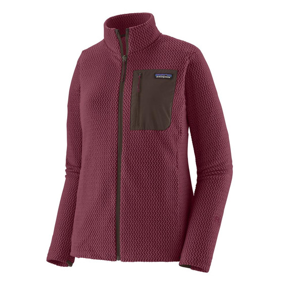 Womens R1 Air Jacket