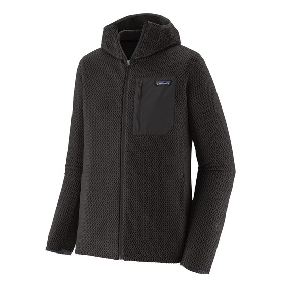 R1 Air Full-Zip Hoody