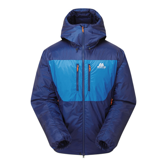 Kryos Down Jacket
