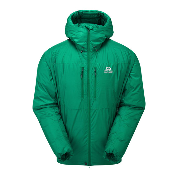 Kryos Down Jacket