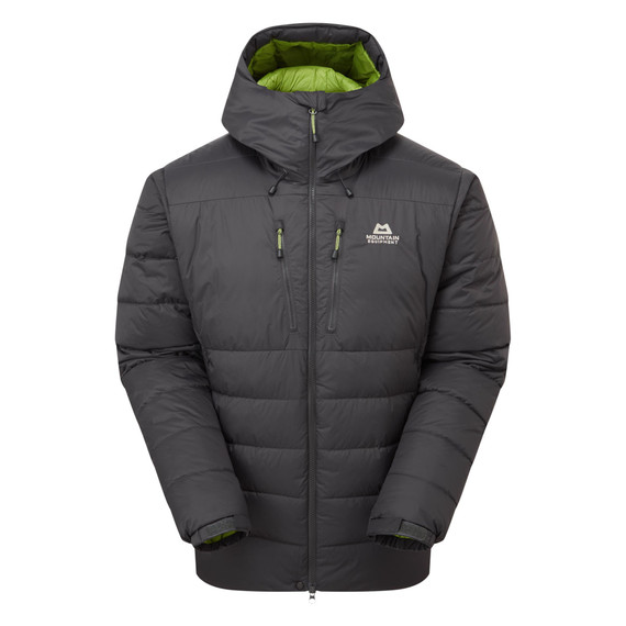Mountain Equipment Xeros Down Jacket | UK | Ultralight Outdoor Gear