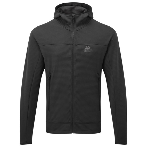 Mountain Equipment Squall Hooded Jacket | UK | Ultralight Outdoor Gear