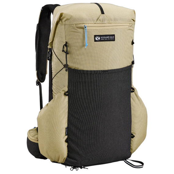 Skala 38L Ultralight Rucksack