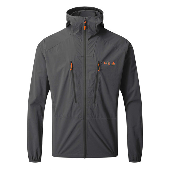 Rab Borealis Jacket