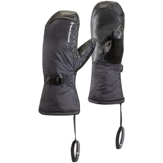 Super Light GTX Mitts