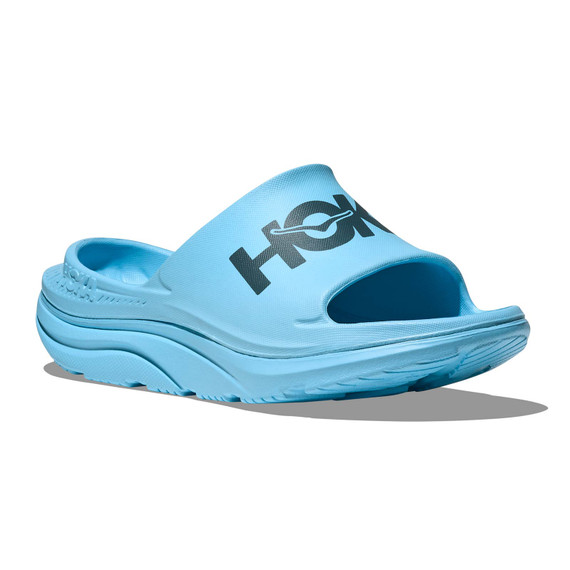 Ora Athletic Slide - Past Season Colours