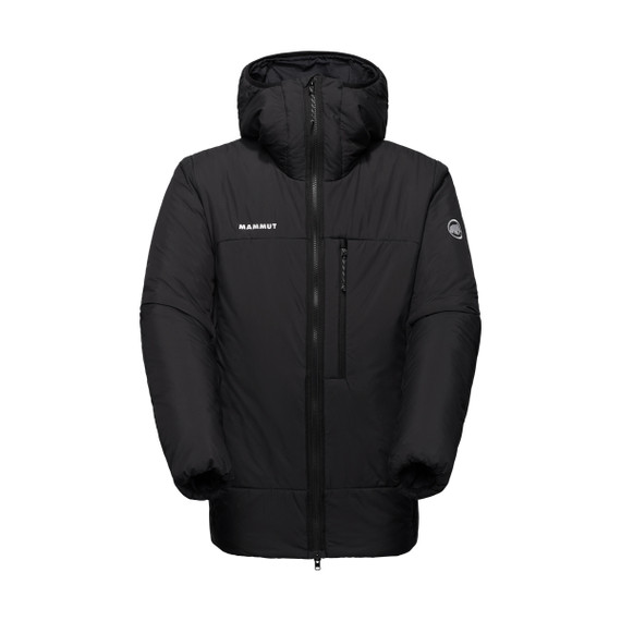Rime Pro Belay IN Hooded Jacket