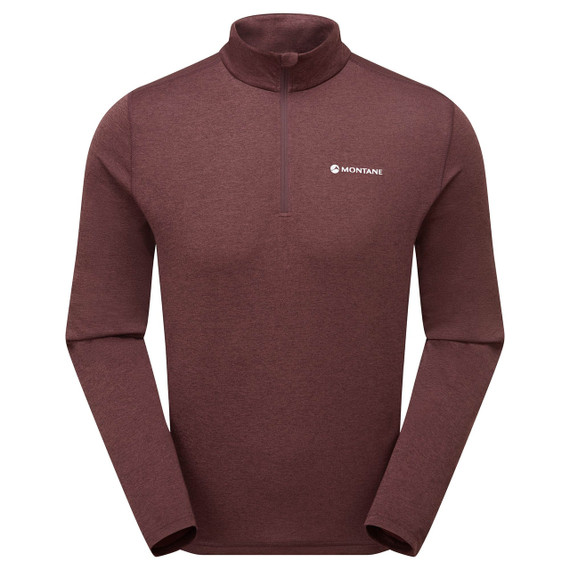 2024 Dart Zip Neck