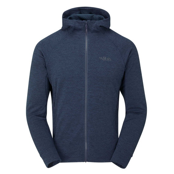 Nexus Hoody - Past Season Colours Nexus Hoody - Past Season Colours