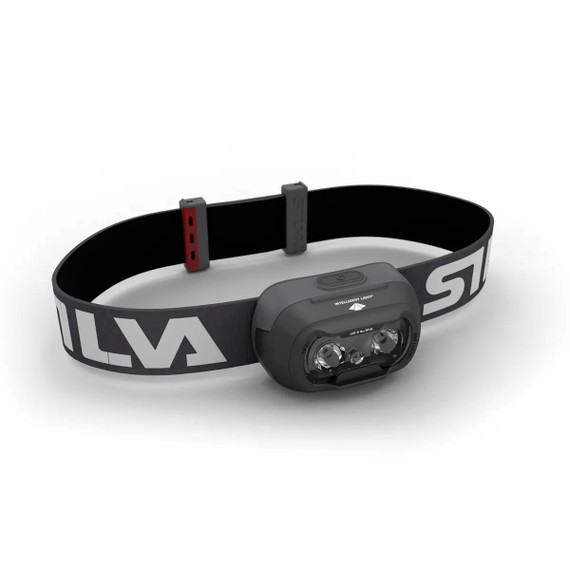 Seek 450 Recharge Headtorch