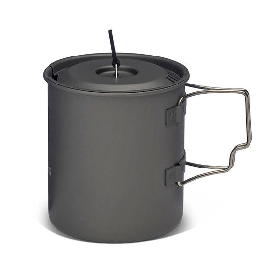 Trek Pot UL 0.8L