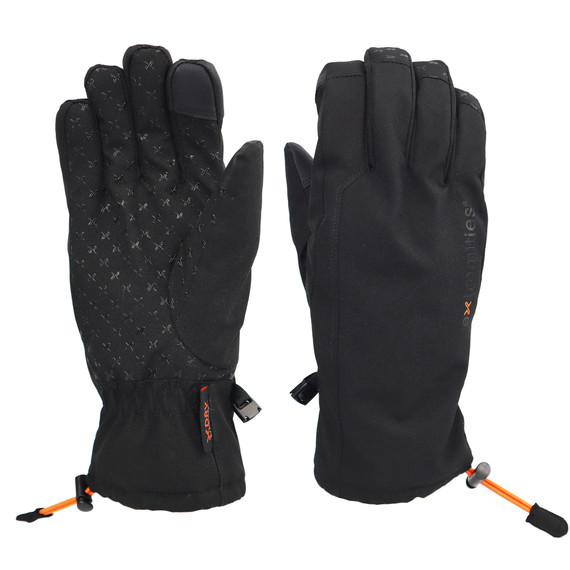 Extremities Power Liner Wrist Gaiter, Sottoguanto Termico Unisex