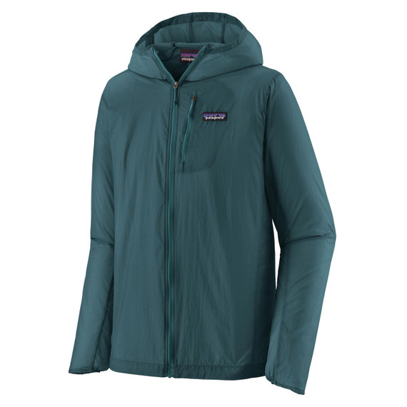 Houdini Jacket - Past Season Colours