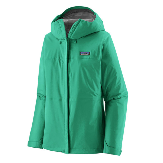Womens Torrentshell 3L Jacket - Past Season Colours