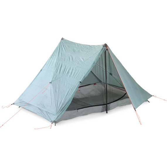Unbound 2P Tent - Spruce Green