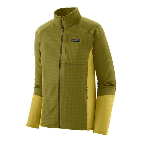 R1 Hybrid Jacket