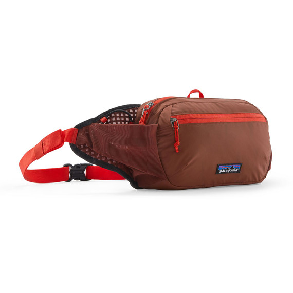 Terravia Hip Pack - Past Season Colours
