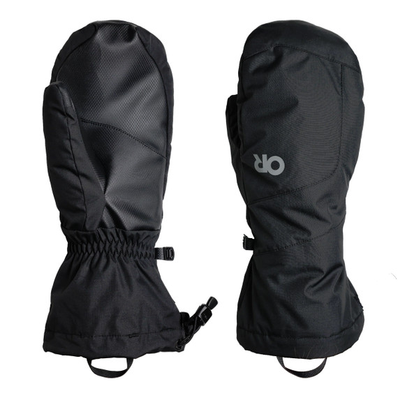 Womens Adrenaline Mitts