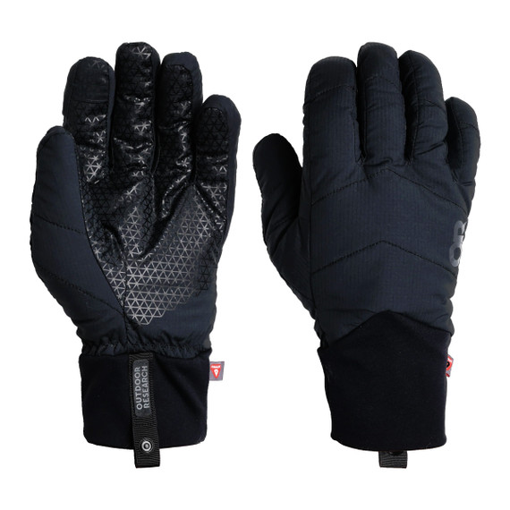 Stowe Aerogel Gloves
