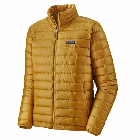 Down Sweater Hoody | UK | Ultralight 