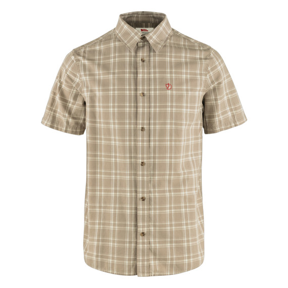 Ovik Lite Shirt SS - Past Season Colours