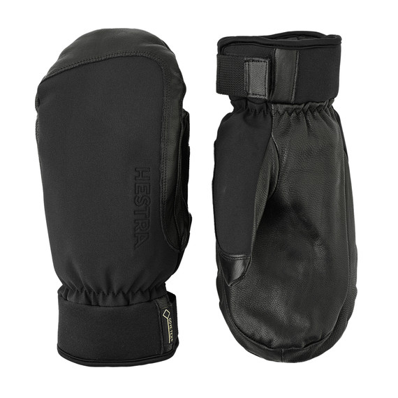 Alpine Short Gore-Tex Mitts