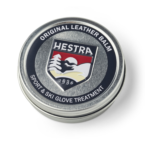 Leather Balm