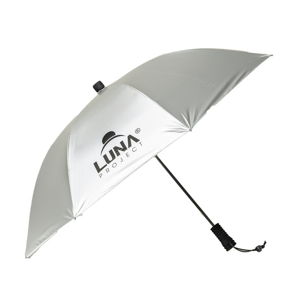 Six Moon Designs Silver Shadow Carbon Umbrella | UK | Ultralight