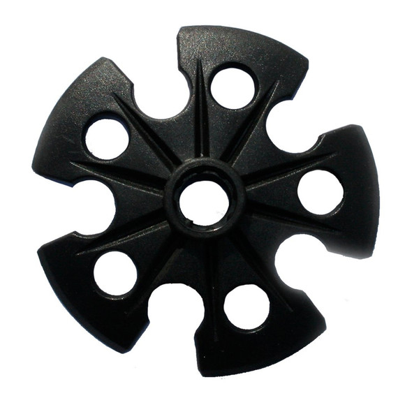 Snow and Sand Basket pair