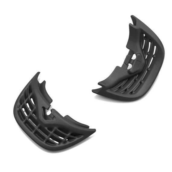 Refugio Side Shields