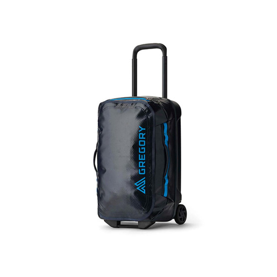 Alpaca Wheeled Duffel 40L