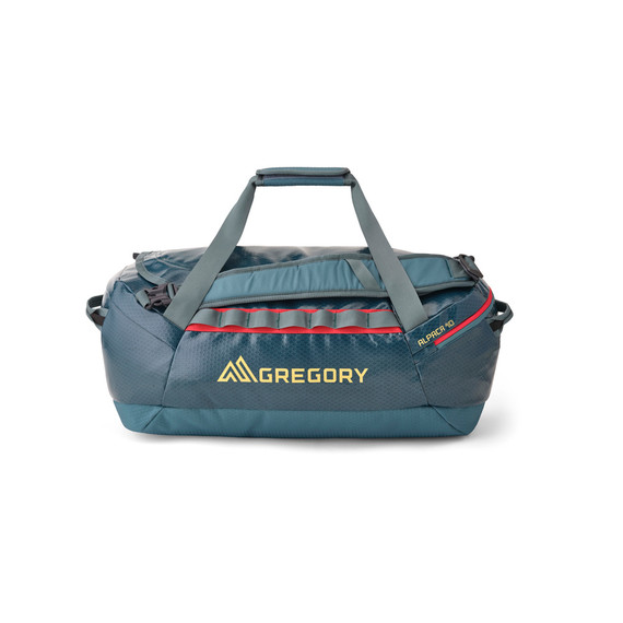 Alpaca Duffel 40L