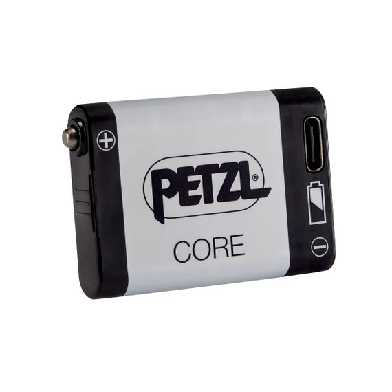 Core Rechargeable Battery