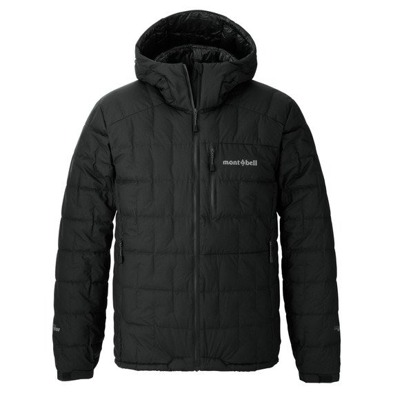 montbell ダウン Colorado Coat Men's | Montbell America