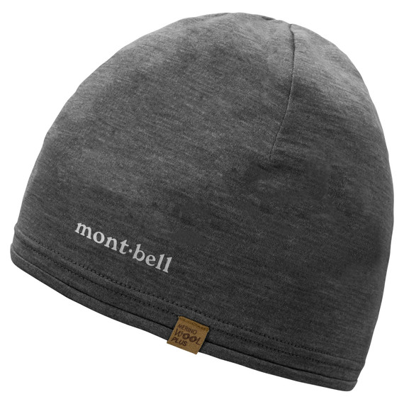 Merino Wool Plus Light Beanie