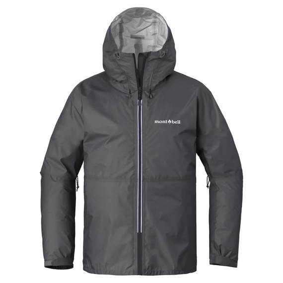 Womens Versalite Super-Dry-Tec Jacket