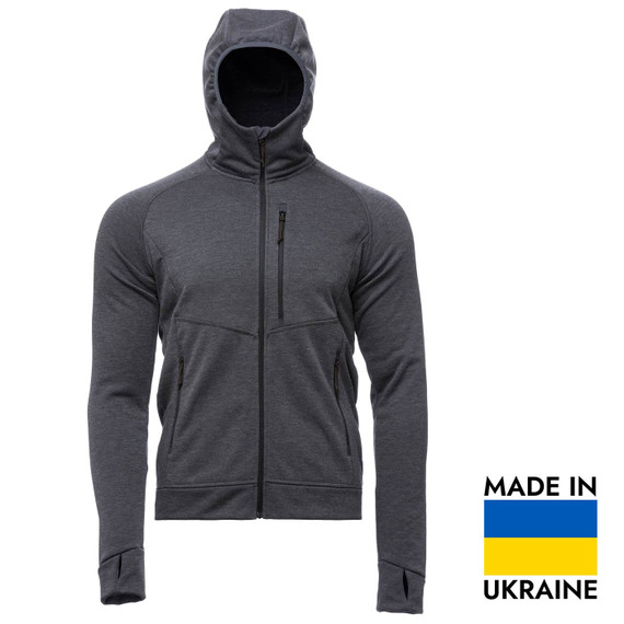 Peak Fleece Jacket