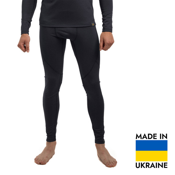 Yeti Bottom 2 Pants