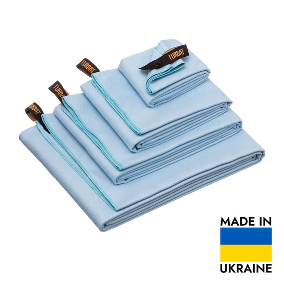 Lagoon Towel