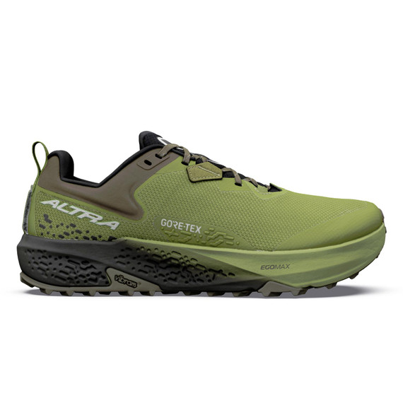 Timp 6 GTX