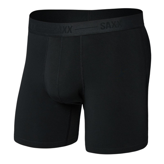 Smooth Flex Light Compression Boxer Brief