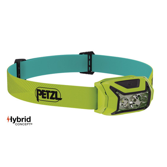 2025 Actik 450 Headlamp