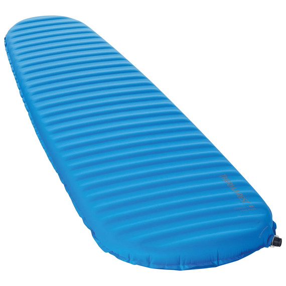 2026 Trail Pro Regular Wide Self Inflating Sleeping Mat