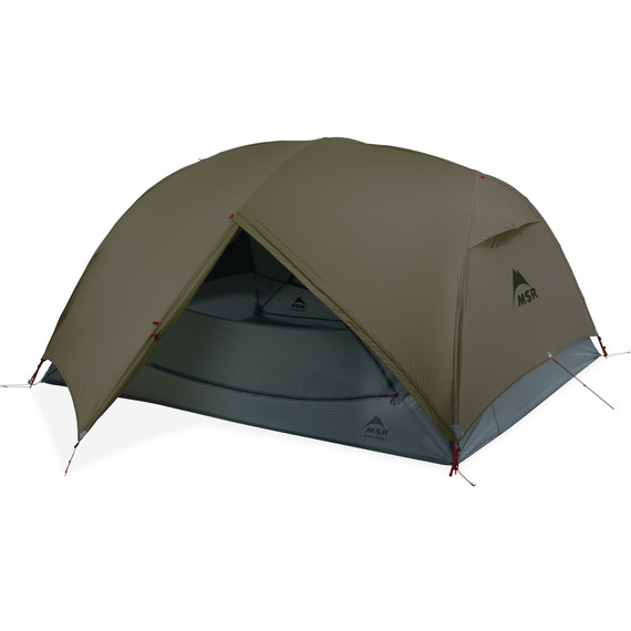 Hubba Hubba LT 3P Tent