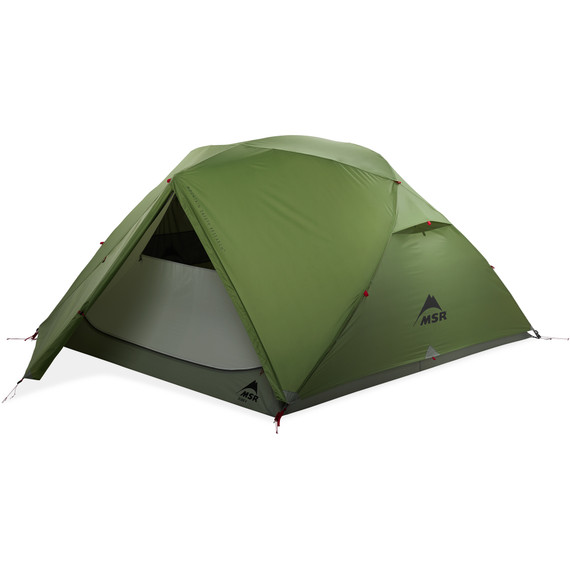 2026 Elixir 4P Tent & Footprint