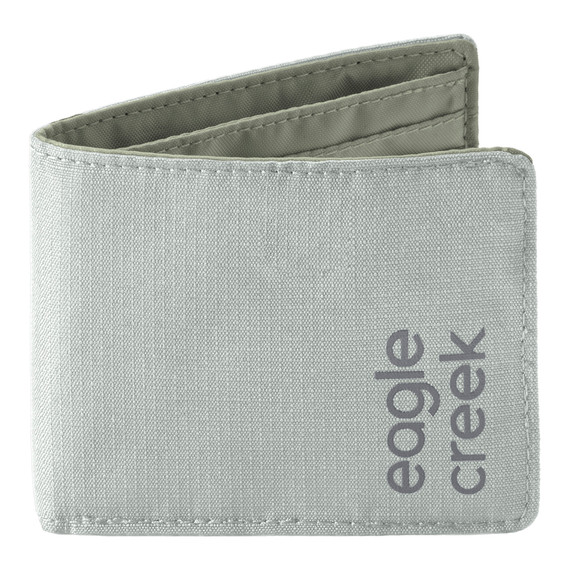 Stash RFID Bi-Fold Wallet