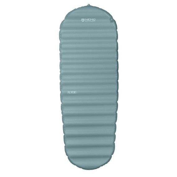 Flyer SI Regular Wide Mummy Sleeping Mat