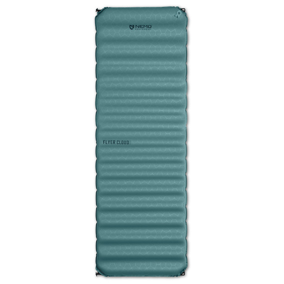 Flyer Cloud SI Hybrid Long Wide Sleeping Mat